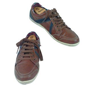 Ben Sherman Men's Fashion Sneaker Size 9 / Eur 42